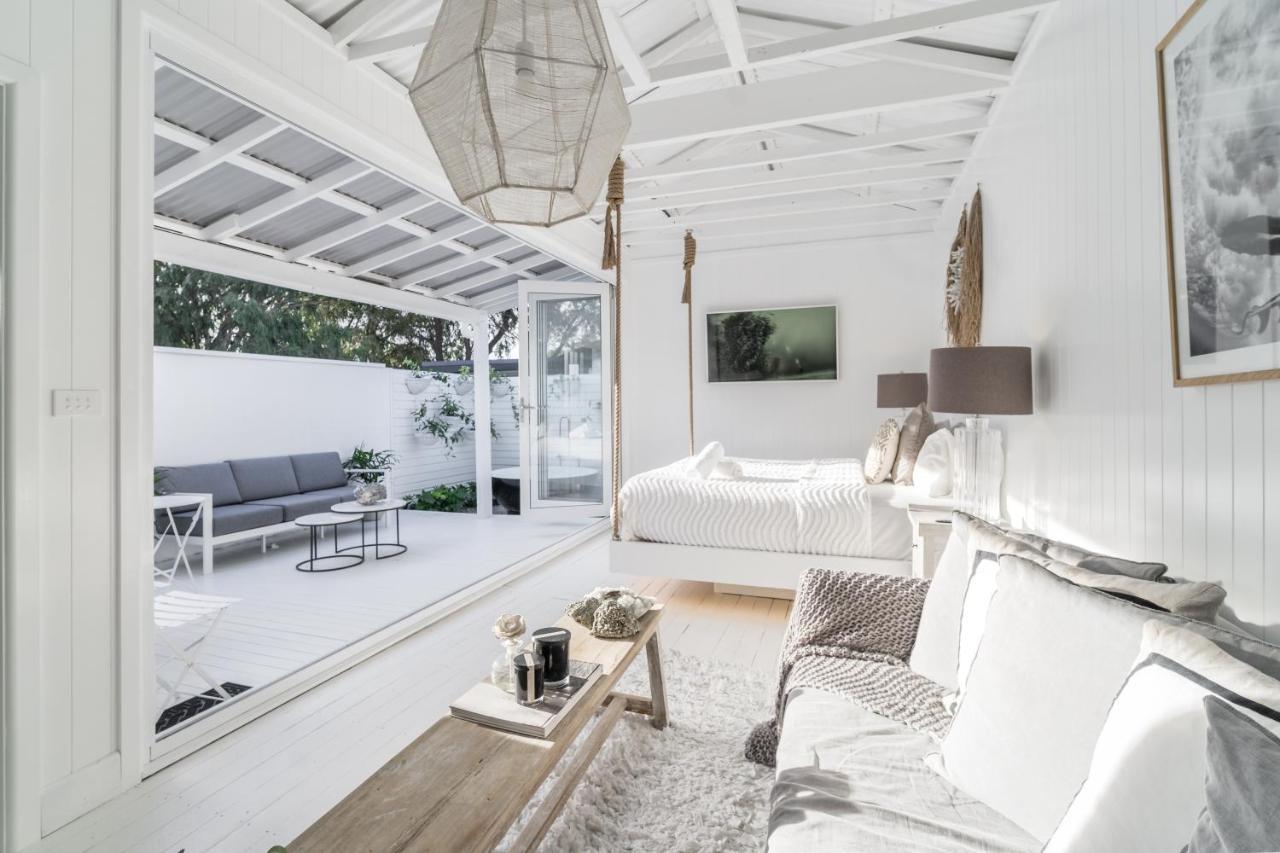 Villa The Cove Jervis Bay Extérieur photo