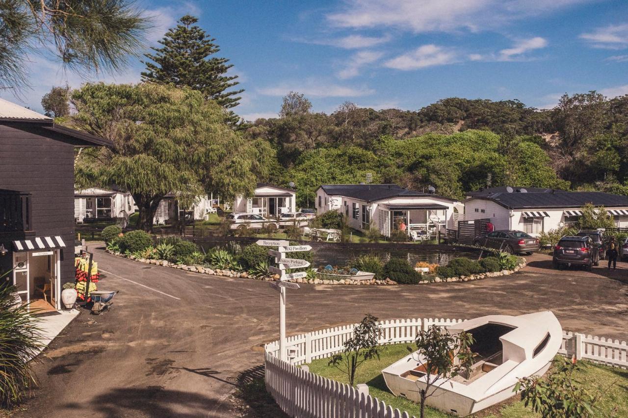 Villa The Cove Jervis Bay Extérieur photo