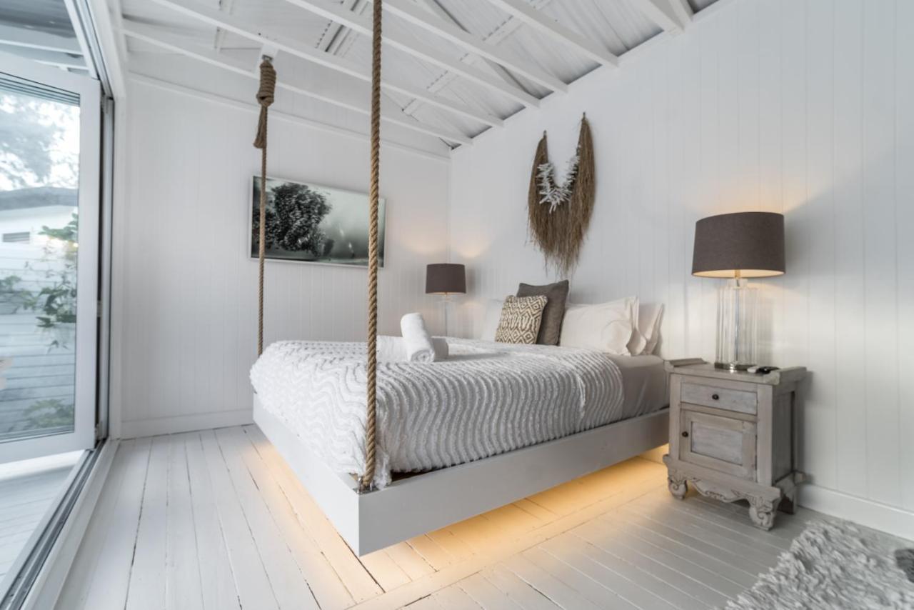 Villa The Cove Jervis Bay Extérieur photo