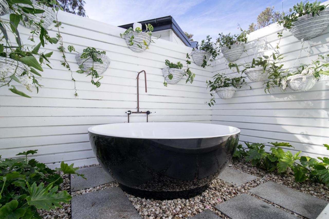 Villa The Cove Jervis Bay Extérieur photo