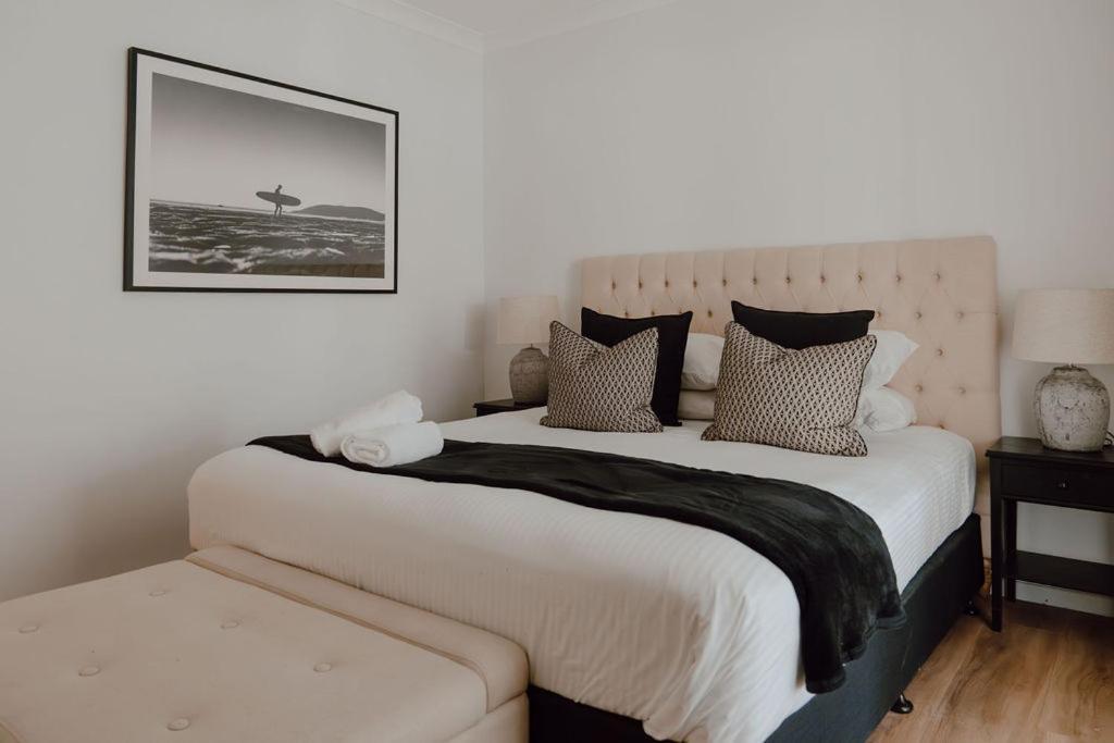 Villa The Cove Jervis Bay Extérieur photo