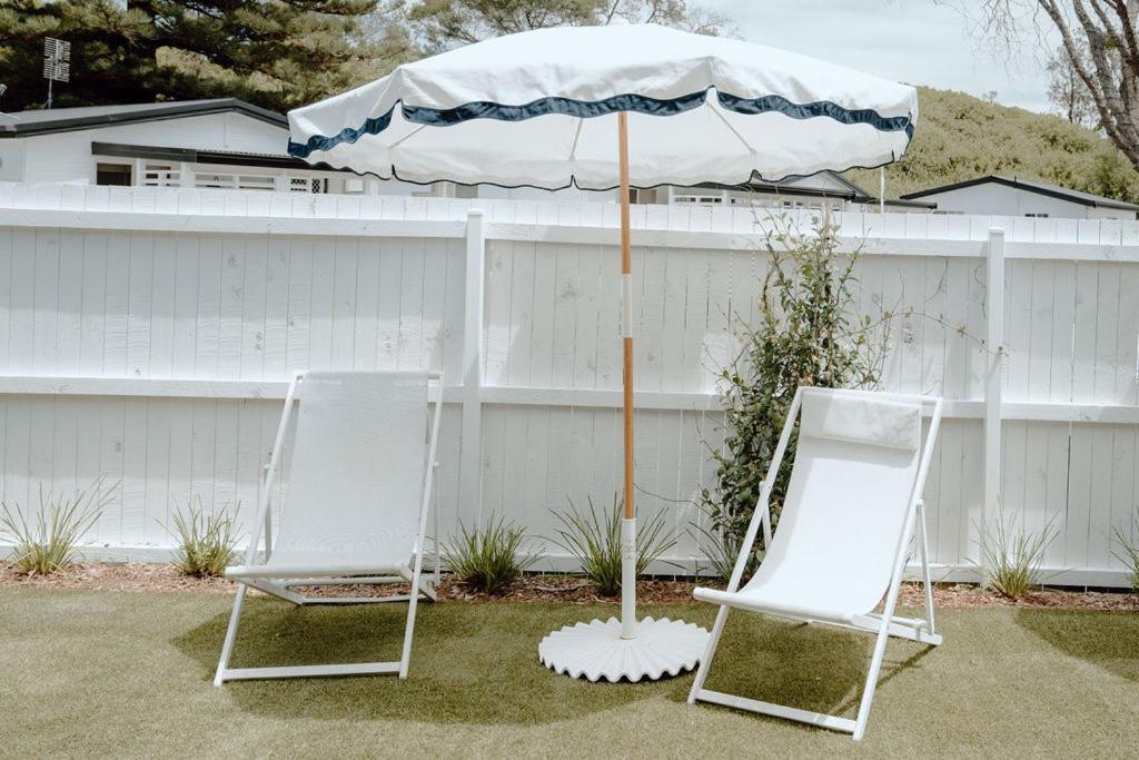 Villa The Cove Jervis Bay Extérieur photo