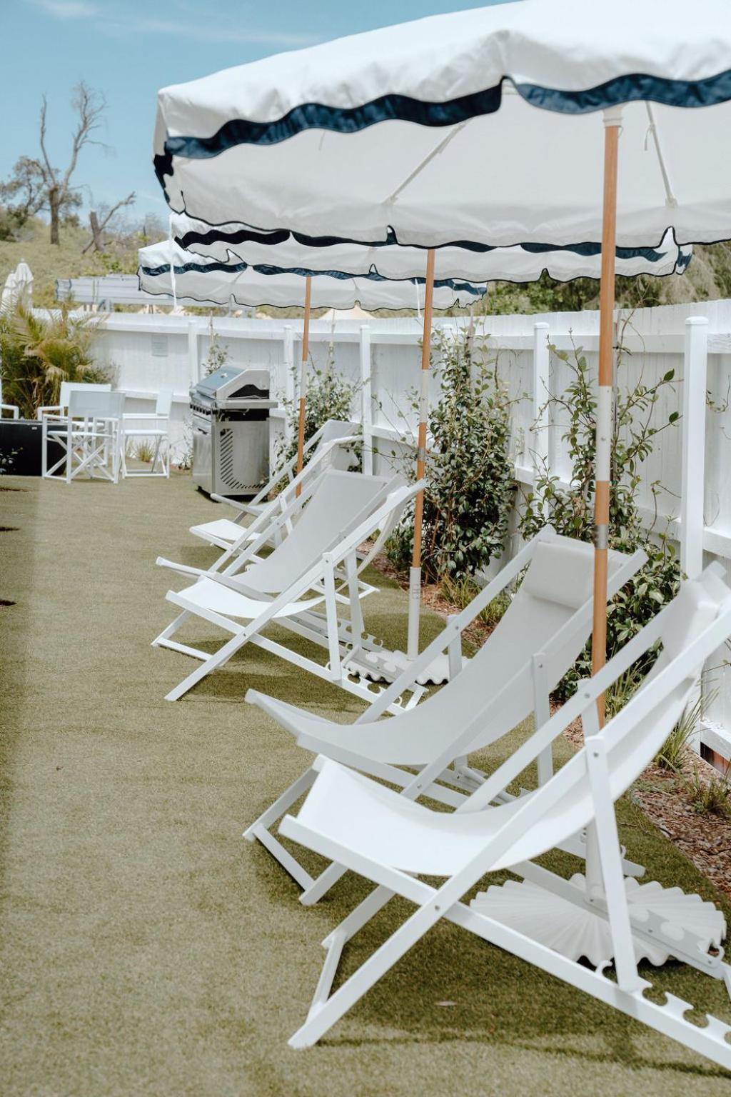Villa The Cove Jervis Bay Extérieur photo