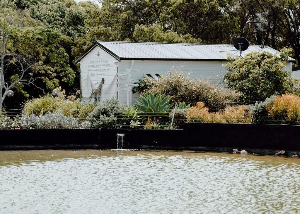 Villa The Cove Jervis Bay Extérieur photo