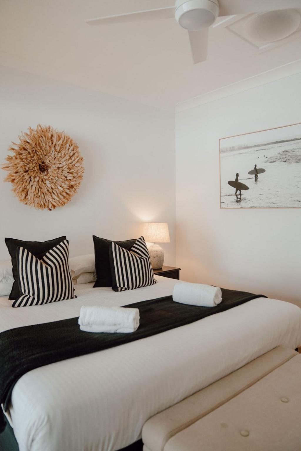 Villa The Cove Jervis Bay Extérieur photo