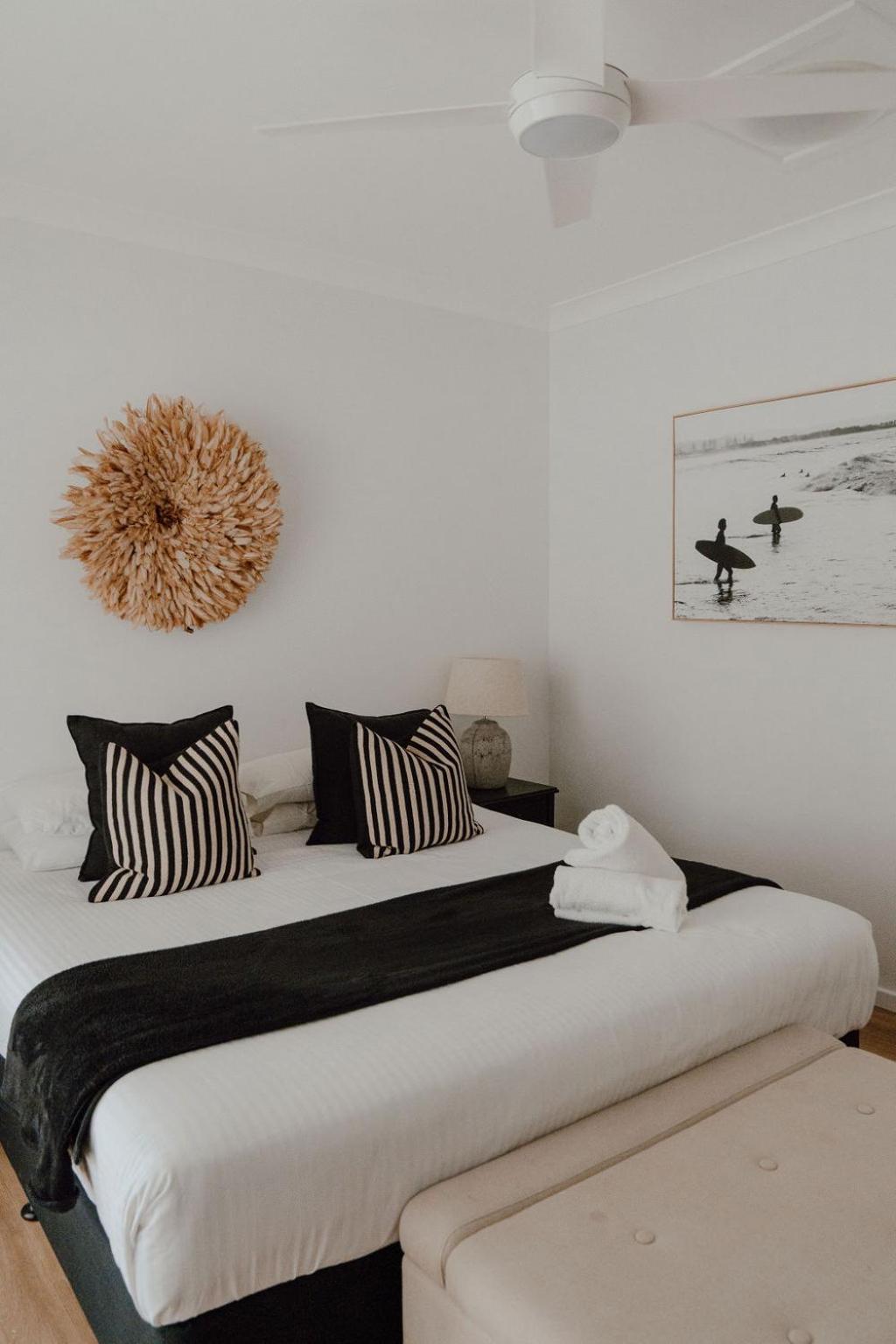 Villa The Cove Jervis Bay Extérieur photo