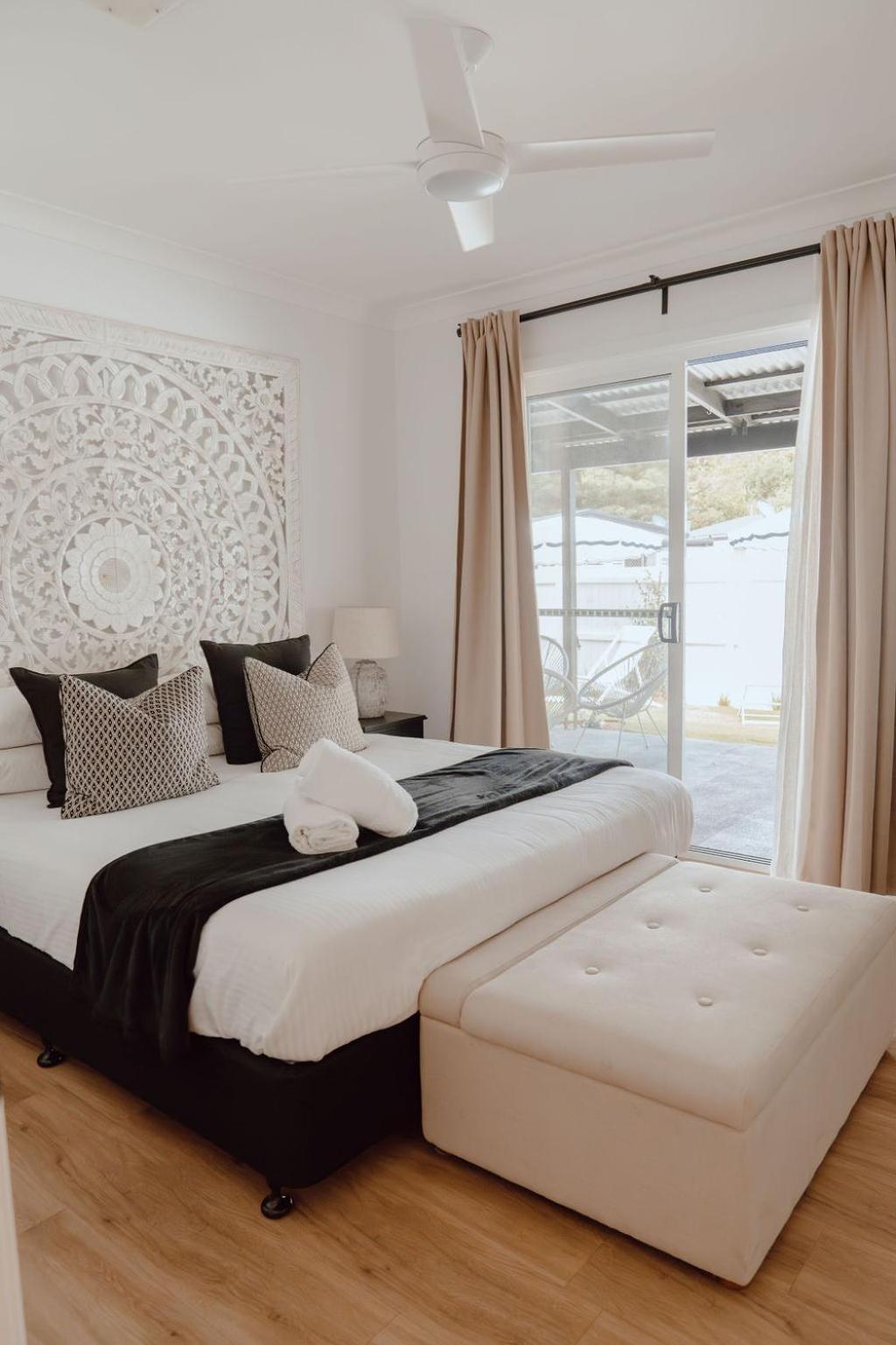 Villa The Cove Jervis Bay Extérieur photo
