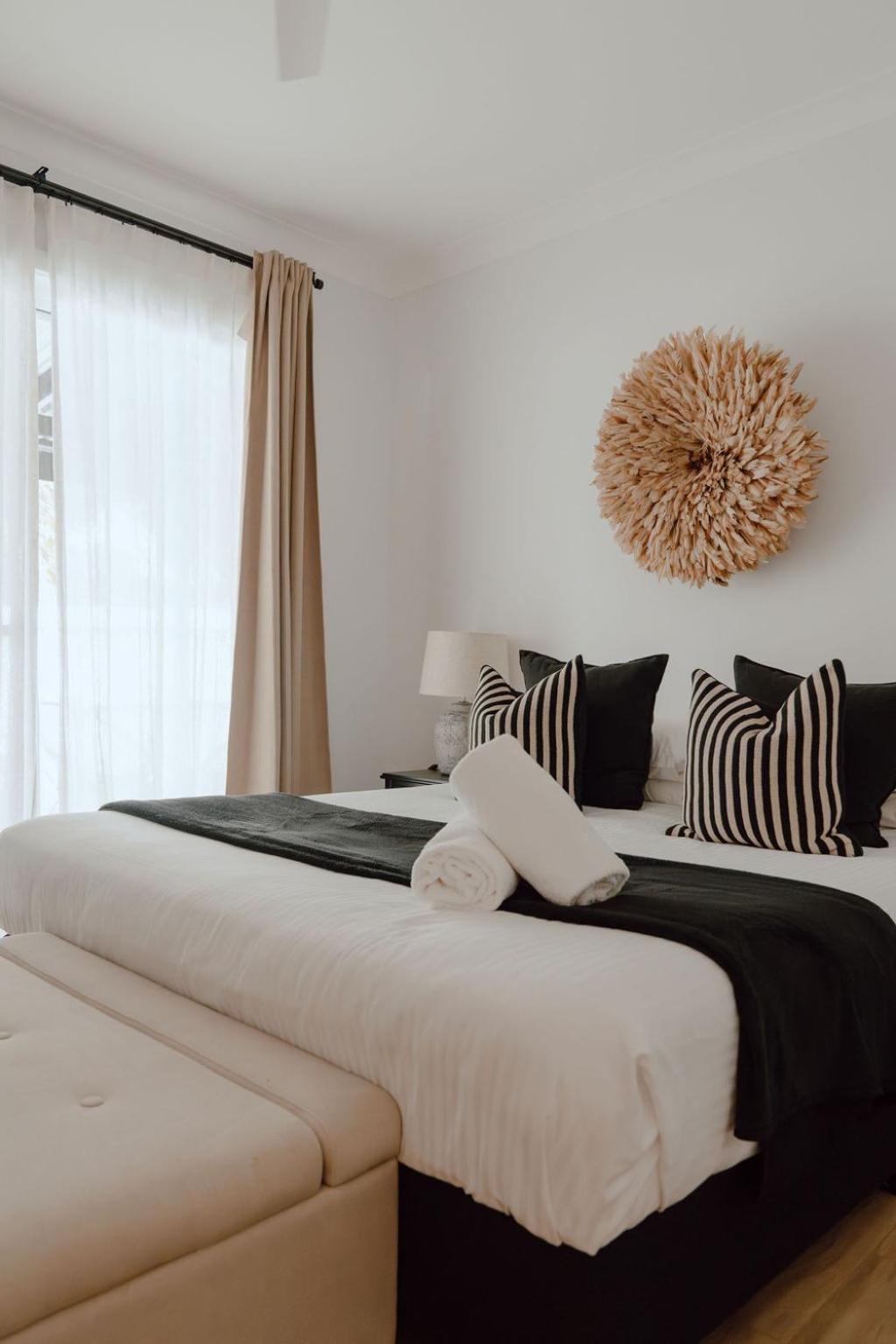 Villa The Cove Jervis Bay Extérieur photo