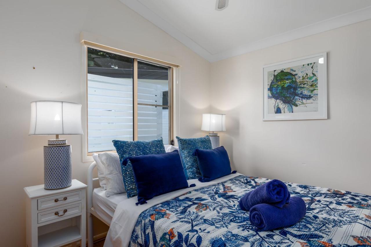 Villa The Cove Jervis Bay Extérieur photo