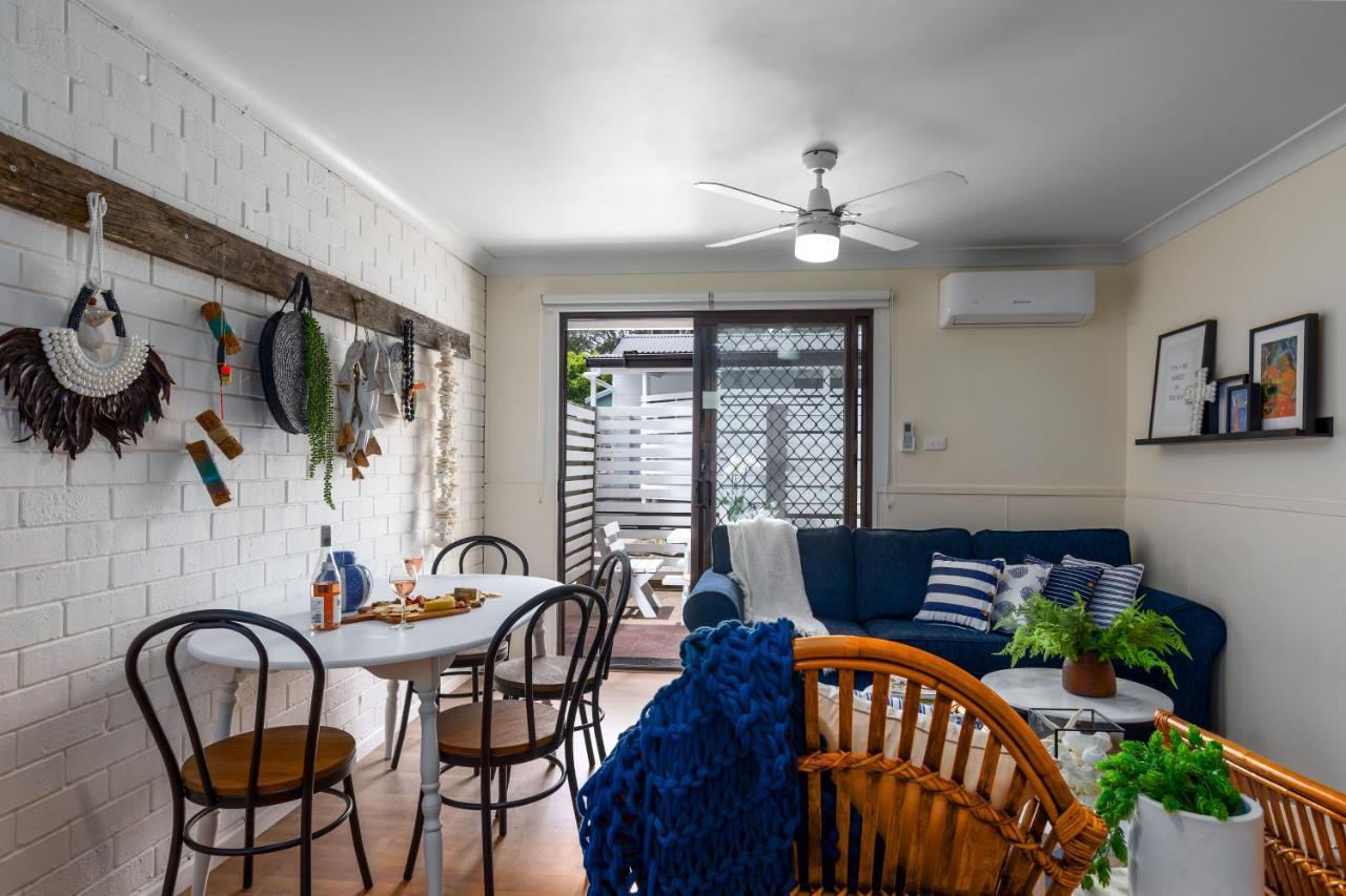 Villa The Cove Jervis Bay Extérieur photo
