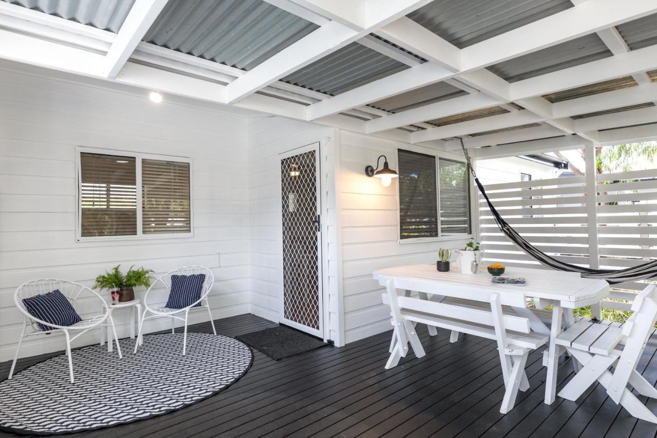 Villa The Cove Jervis Bay Extérieur photo