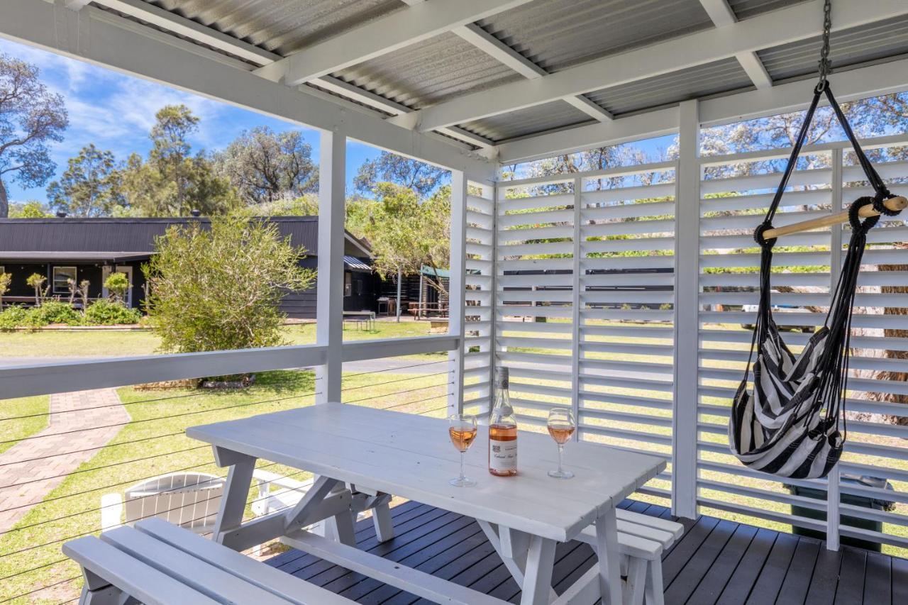 Villa The Cove Jervis Bay Extérieur photo