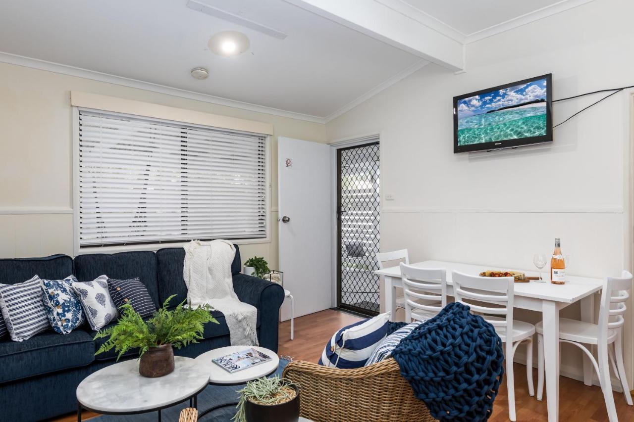 Villa The Cove Jervis Bay Extérieur photo