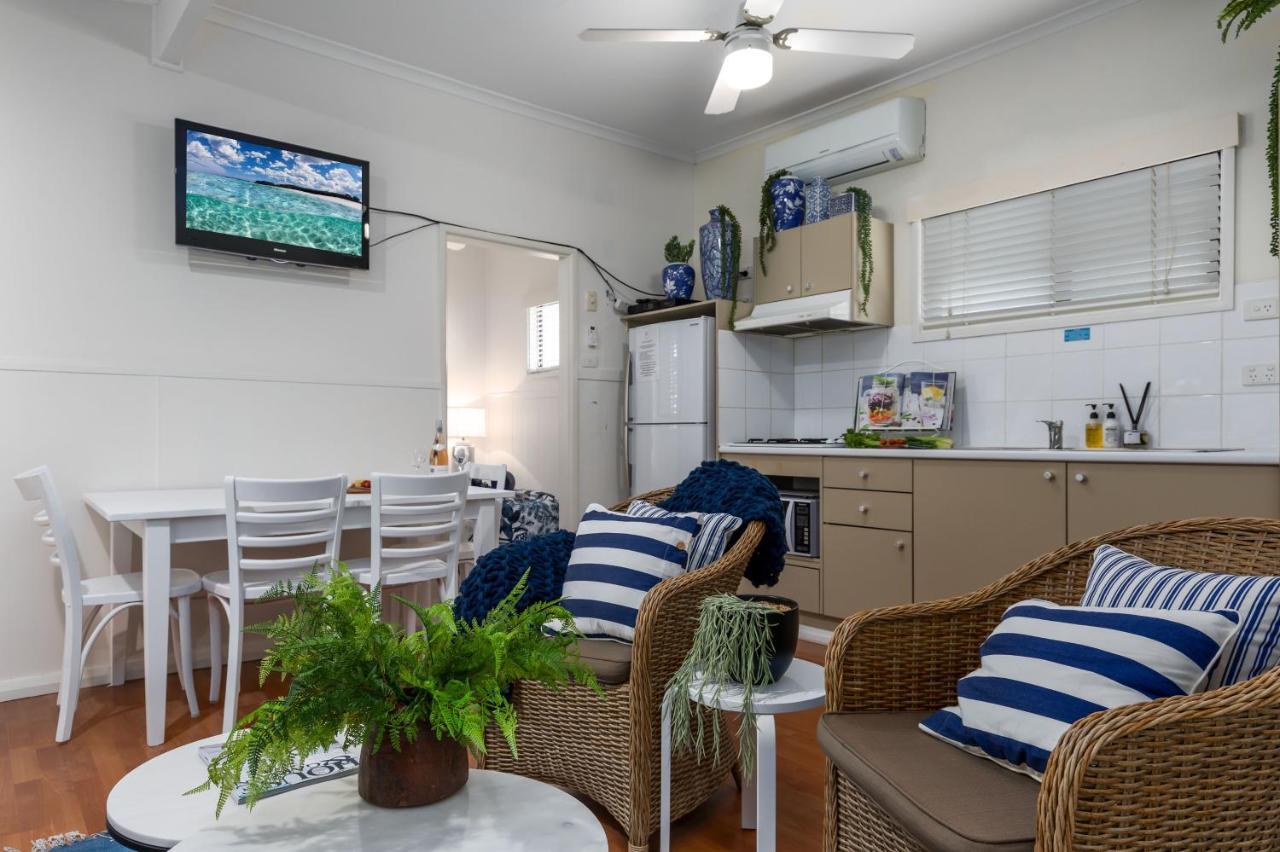 Villa The Cove Jervis Bay Extérieur photo