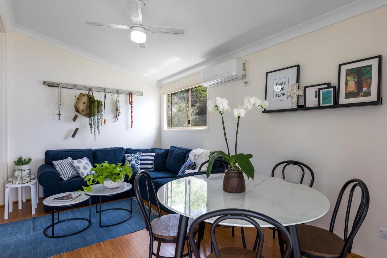 Villa The Cove Jervis Bay Extérieur photo