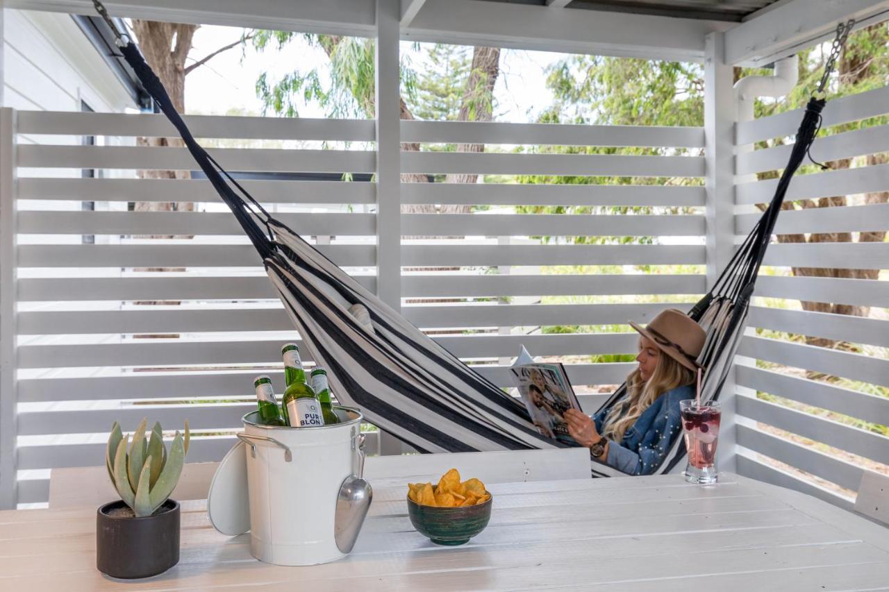 Villa The Cove Jervis Bay Extérieur photo