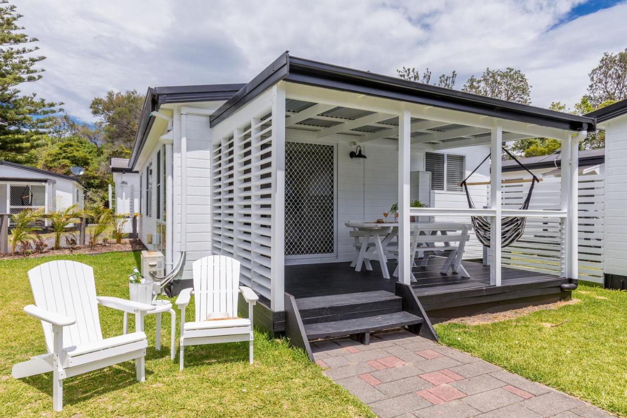 Villa The Cove Jervis Bay Extérieur photo