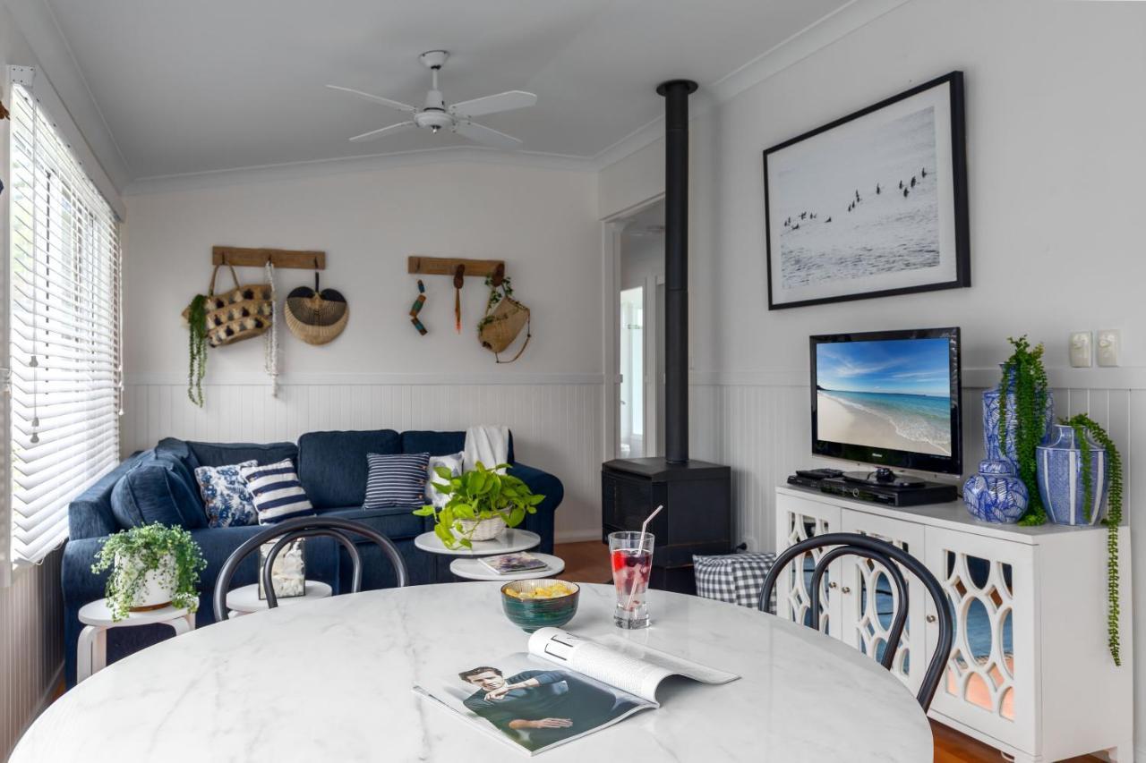 Villa The Cove Jervis Bay Extérieur photo