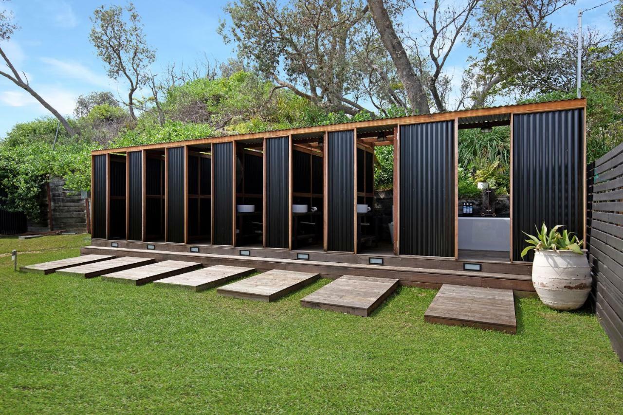 Villa The Cove Jervis Bay Extérieur photo