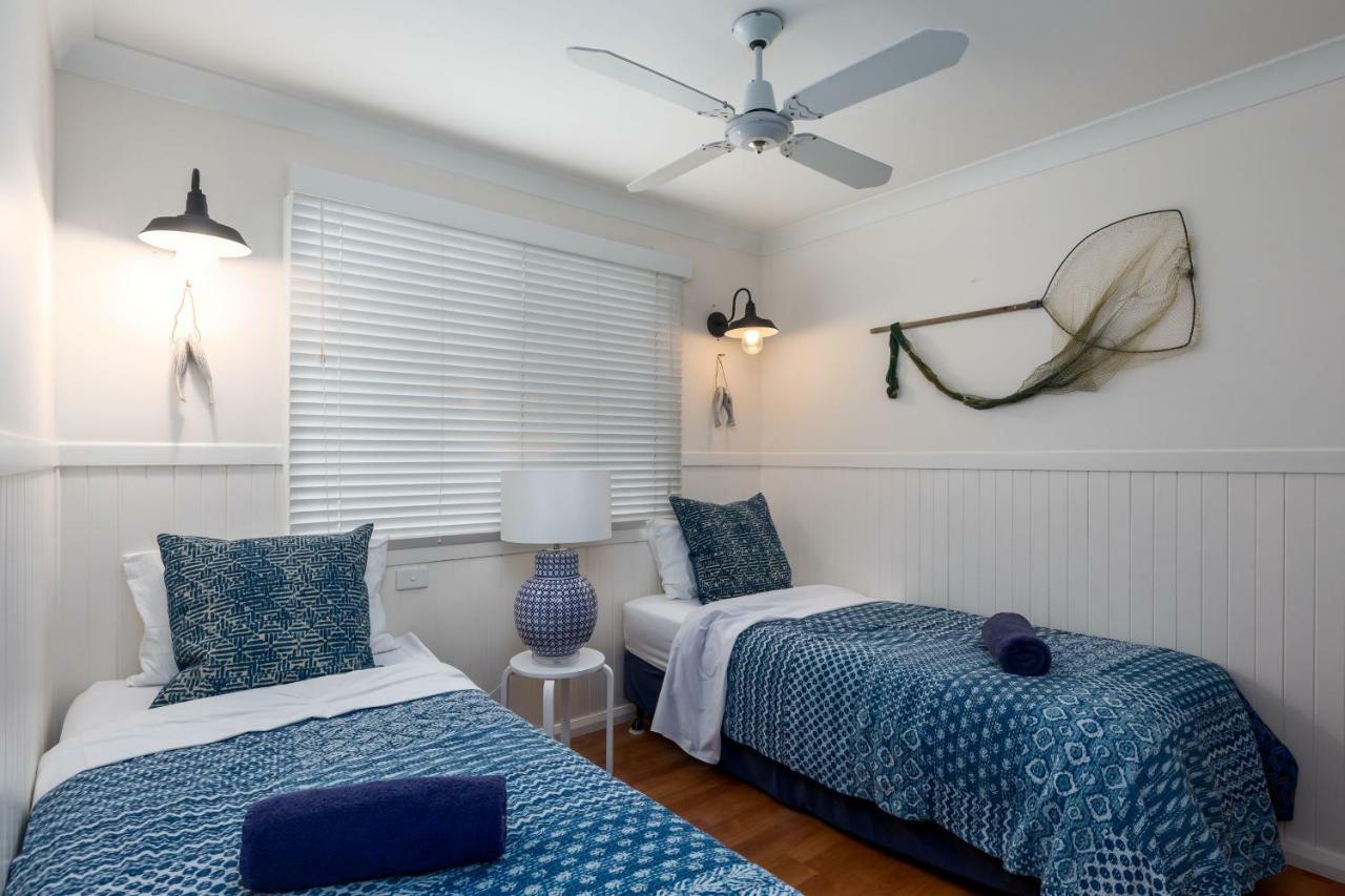 Villa The Cove Jervis Bay Extérieur photo