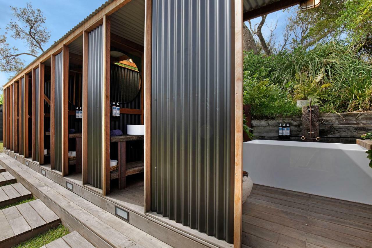 Villa The Cove Jervis Bay Extérieur photo