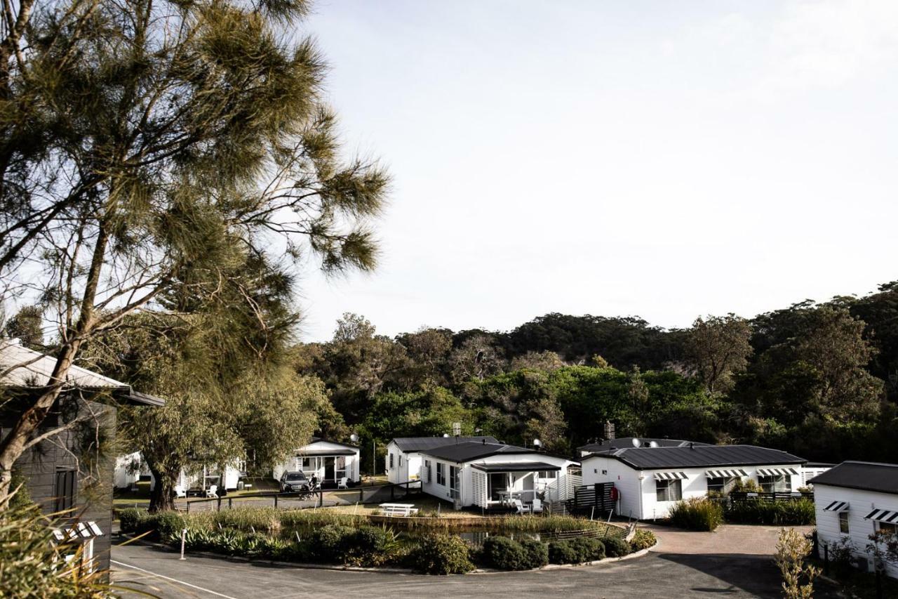 Villa The Cove Jervis Bay Extérieur photo